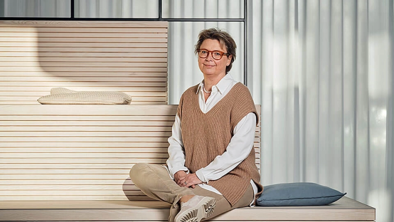 JobRad Leasing Karriere Zitat Jytte